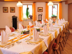 Landhotel Grüner Baum
