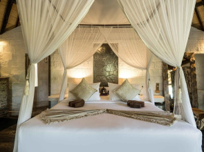 Biu Biu Resort Bali