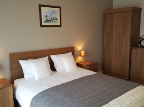 Apartament Bulwar Portowy Deluxe