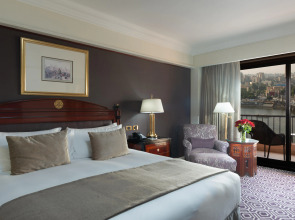 InterContinental Cairo Semiramis by IHG