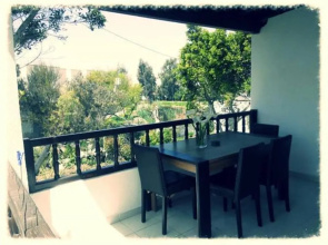 Alfa Apart Otel