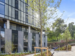 Central Apartment-free Parking With Terrace-gym