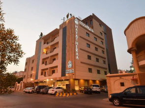 Hayat Al Zahraa Serviced Apartments