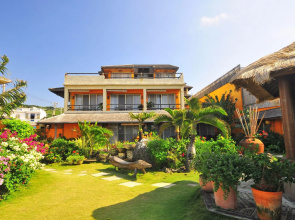 Red Garden Resort