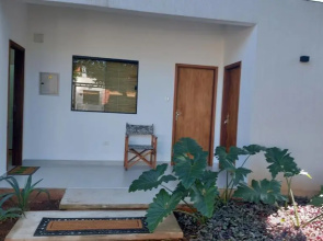 Casa de Mia