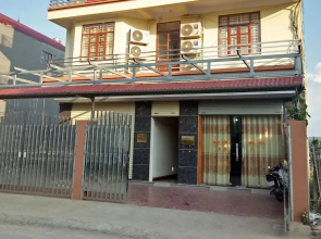 Hoa Sen Hotel