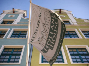 Hotel Holland House Old Town