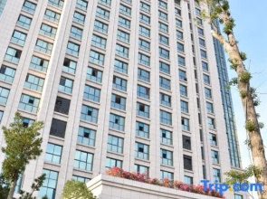 Wanghai International Hotel
