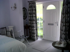 The Coach House