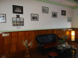 Alibi Villa Guesthouse