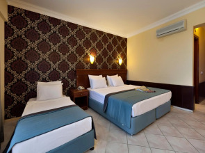 Golden Age Crystal Bodrum - All inclusive