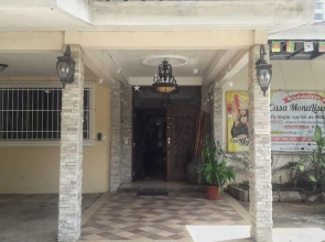 Casa MonaLisa PTY - Hostel