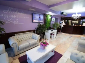 Hotel Dorna