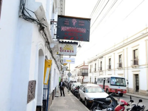 Mandragora Hostel