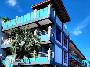 Nober Pension House City Center