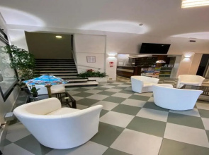 Hotel Bahia