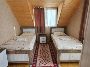Betegi Guest House