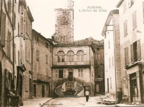 Chez Arlette
