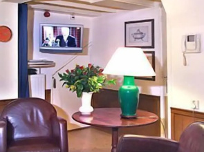 Amsterdam Hostel Sarphati