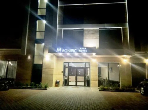 Hotel Magnific