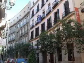 Gran Duque Hostal