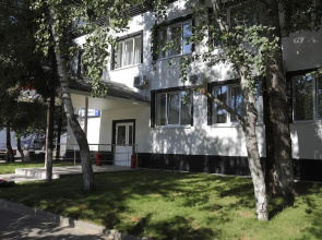 R.Hotel на Касимовской 