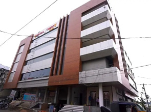 Mangalamurthy Hotels