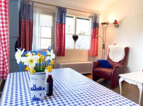 Vakantiewoning 'Villa Asterlaan' OK36
