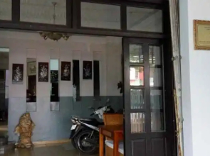 Ngoc Vy Hotel