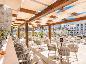 Отель Princess Inspire Tenerife