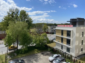 Апартаменты Baltic Resort на Тургенева