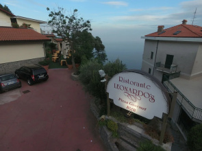 Leonardo's B&B