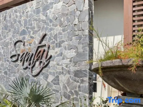 Santai Resort - Holiday Management