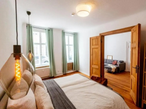 Apartment No1