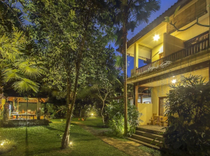 Manggis Sari Guest House