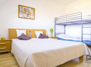 AC Family Apartment