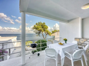 Valdarke Seaside Apartment