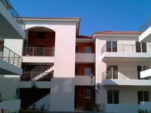 Mythical Sands Resort - Swahili Apartment