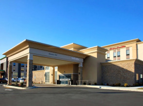 Hampton Inn & Suites Baltimore/Aberdeen