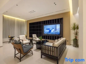 Xianju Hualongjing Guest House