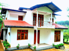 Wasala Village View Bungalow