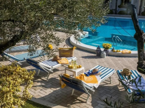 Hotel La Residence & Idrokinesis