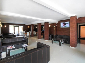 Family Hotel Kosko