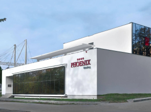 Hotel Phoenix