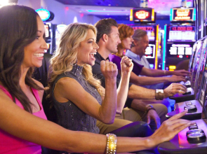 Seminole Casino Hotel Immokalee