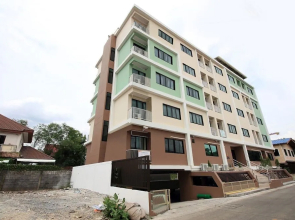 The All Residence