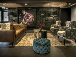 Hotel Wander