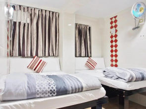 New Fortunate Guest House