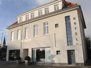 Hotel Rosenbohm