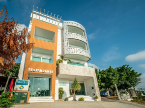 Hotel DC Boutique & SPA